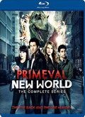 Primeval: New World 1×03 [720p]